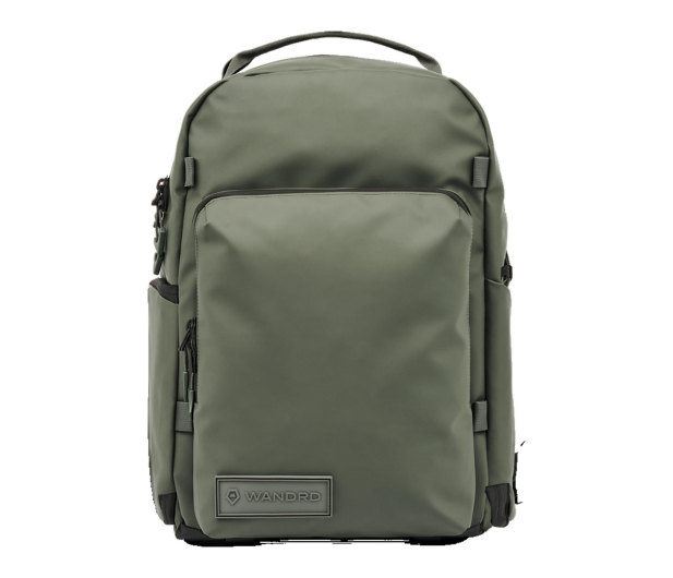 WANDRD PRVKE 21L Pocket Photo Bundle Wasatch Green - 1550190 - zdjęcie 6
